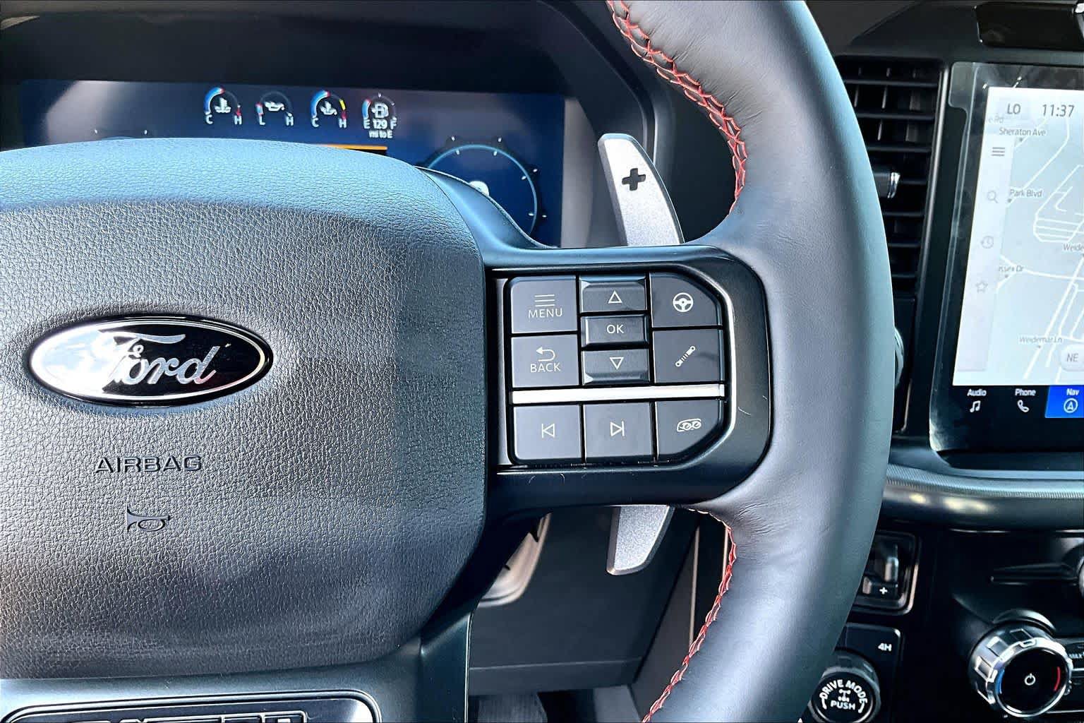 Used 2024 Ford F150 Raptor AWD/4WD image 23