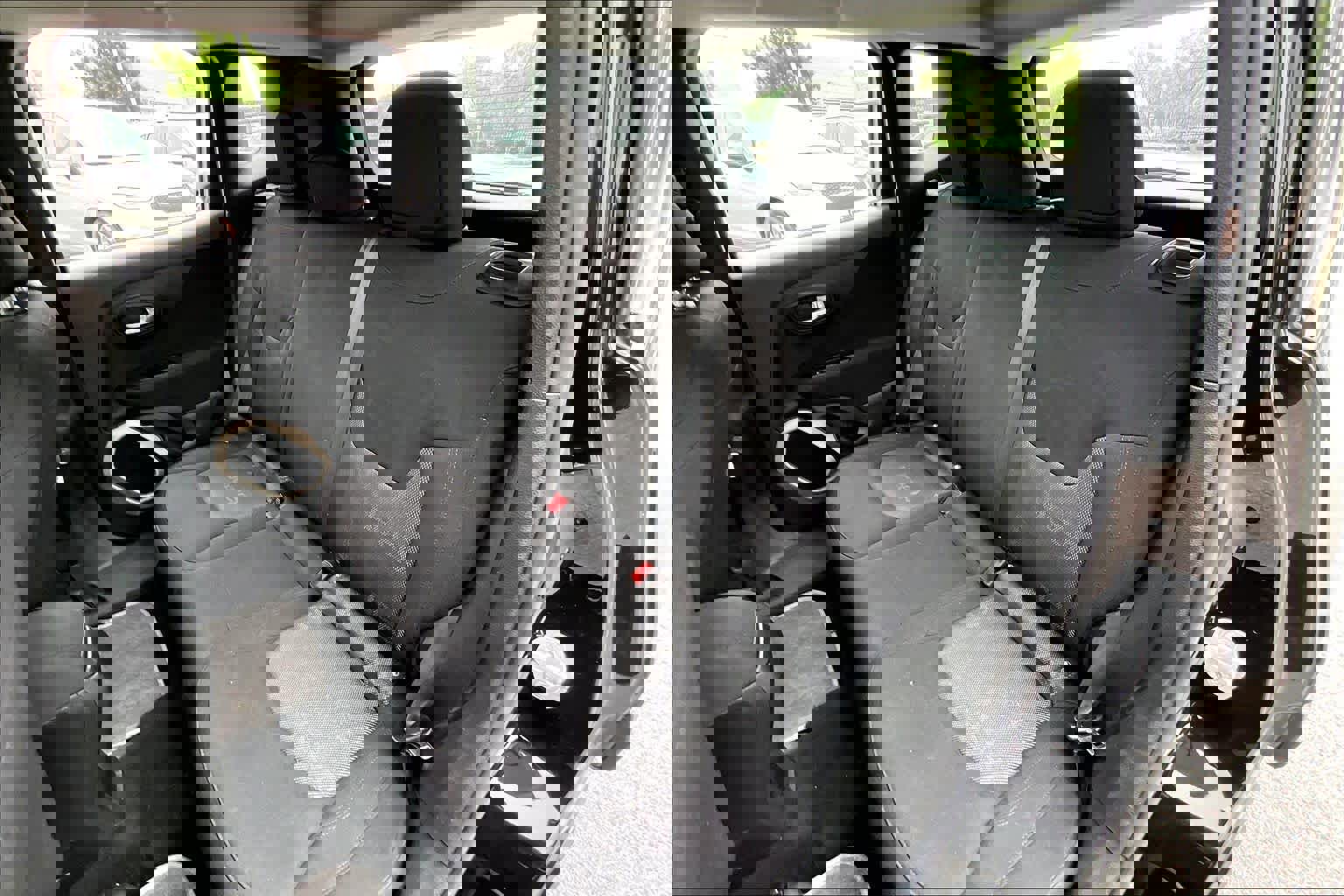 Used 2017 Jeep Renegade Sport w/ Power & Air Group FWD image 21