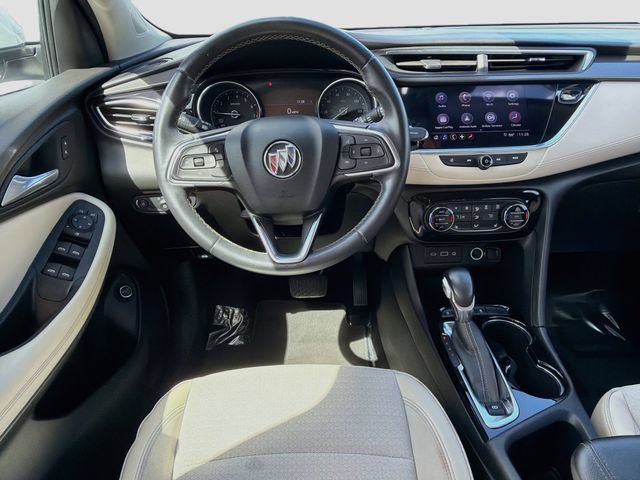 Used 2021 Buick Encore GX Select FWD image 22