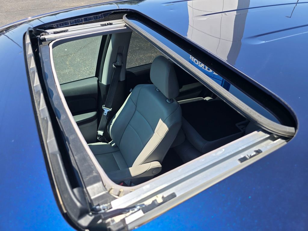 Used 2017 Honda Pilot EX-L image 19