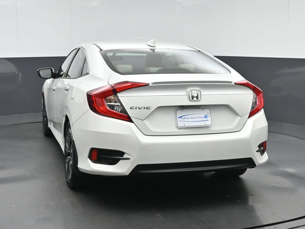 Used 2016 Honda Civic EX-T image 5