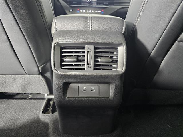 New 2026 Nissan Murano SL image 43