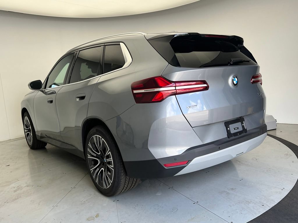 Certified 2026 BMW X3 xDrive30i AWD/4WD image 4