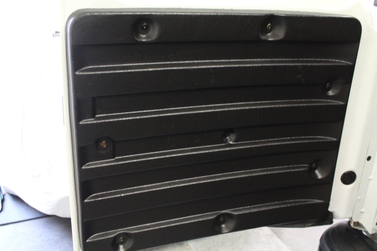 Used 2020 Chevrolet Express 2500 w/ Driver Convenience Package image 28