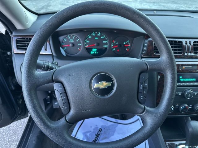 Used 2016 Chevrolet Impala LS image 15