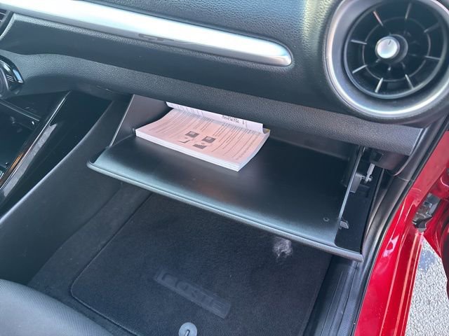 Used 2023 Kia Forte GT image 40