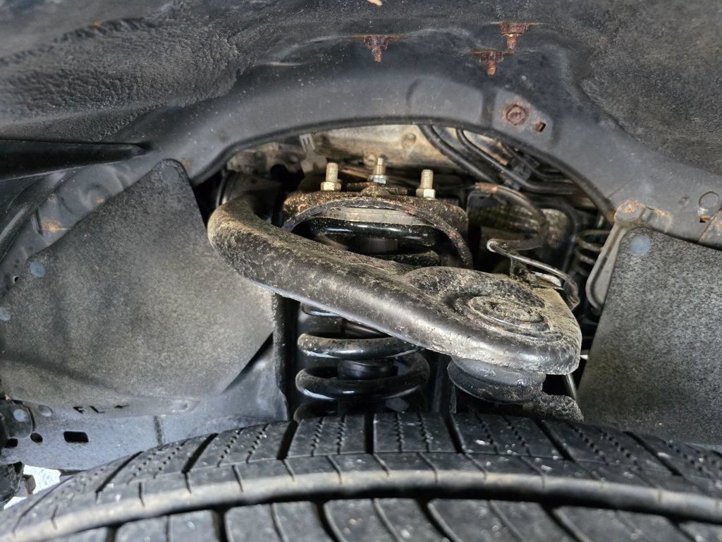 Used 2007 Toyota Tundra SR5 AWD/4WD image 22
