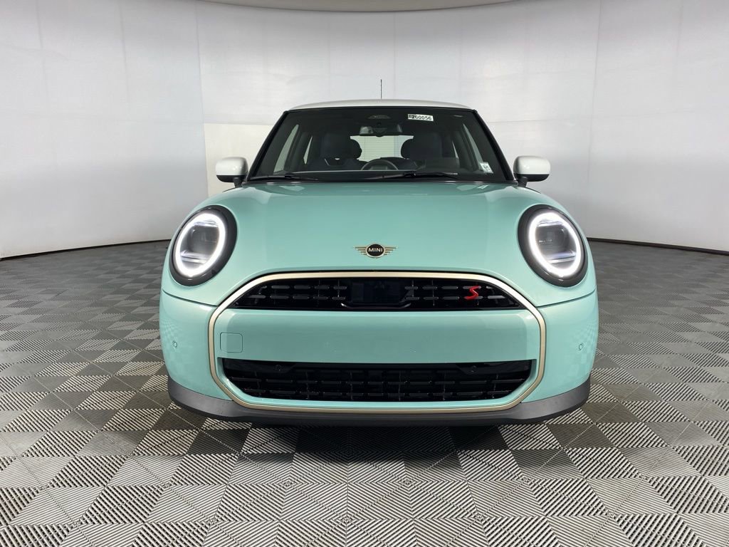 New 2026 MINI Cooper S image 2