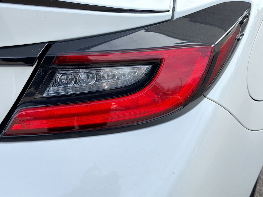 Used 2022 Toyota GR86 Premium image 12