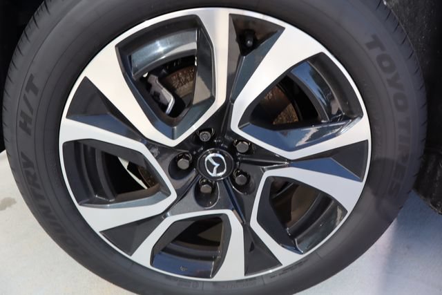 Certified 2026 MAZDA CX-5 Preferred AWD/4WD image 41