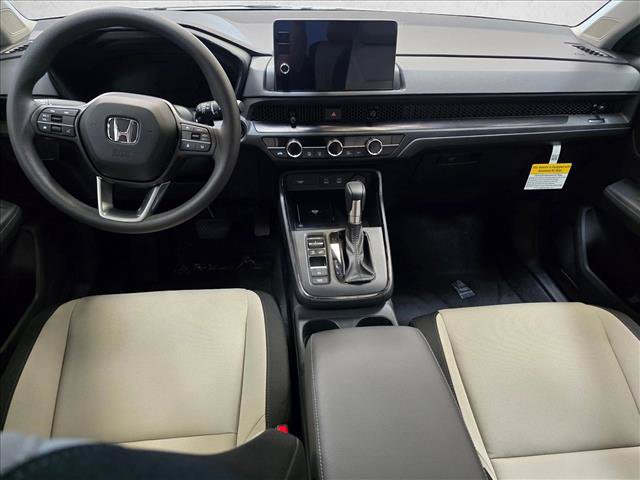 New 2026 Honda CR-V EX image 15