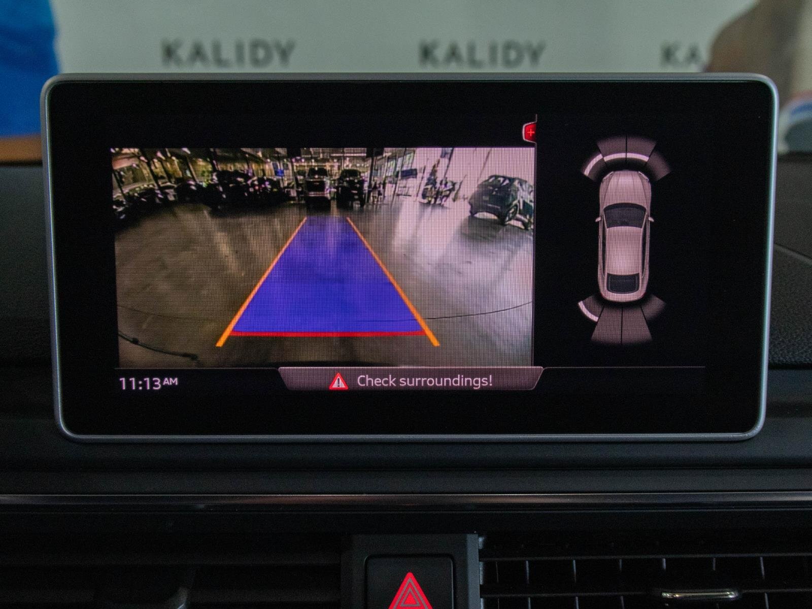 Used 2018 Audi S5 Premium Plus w/ Navigation Package image 7