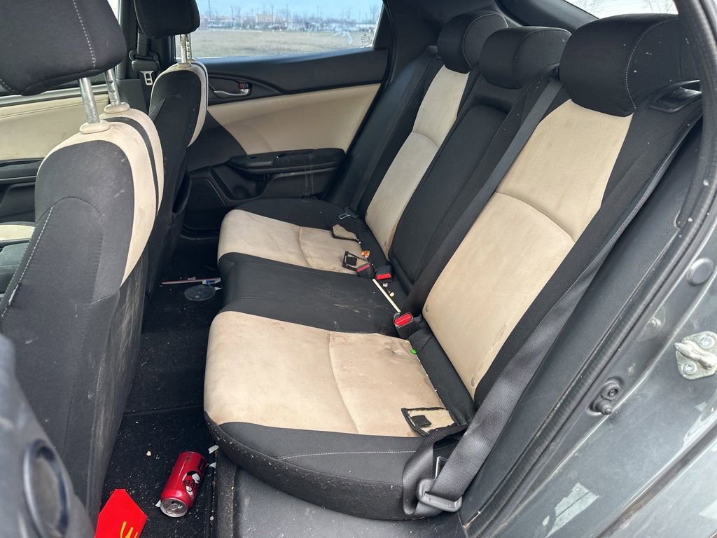 Used 2019 Honda Civic EX image 15