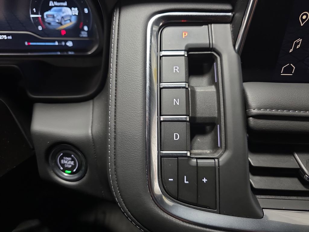 Certified 2024 GMC Yukon XL SLE w/ Gmc Pro Safety Plus Package image 21