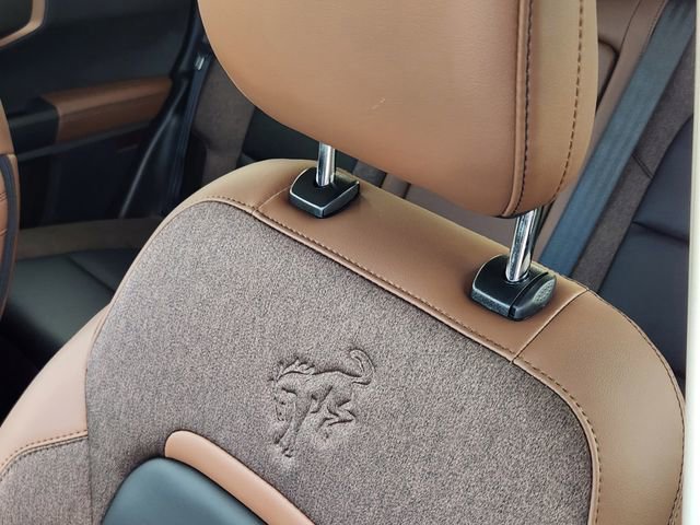 New 2025 Ford Bronco Sport Outer Banks w/ Outer Banks Tech Package+ image 16