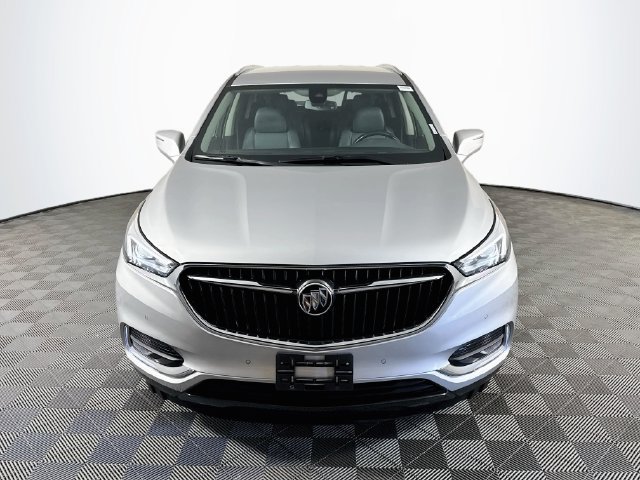 Used 2020 Buick Enclave Premium w/ Trailering Package, 5000 lbs. AWD/4WD image 2