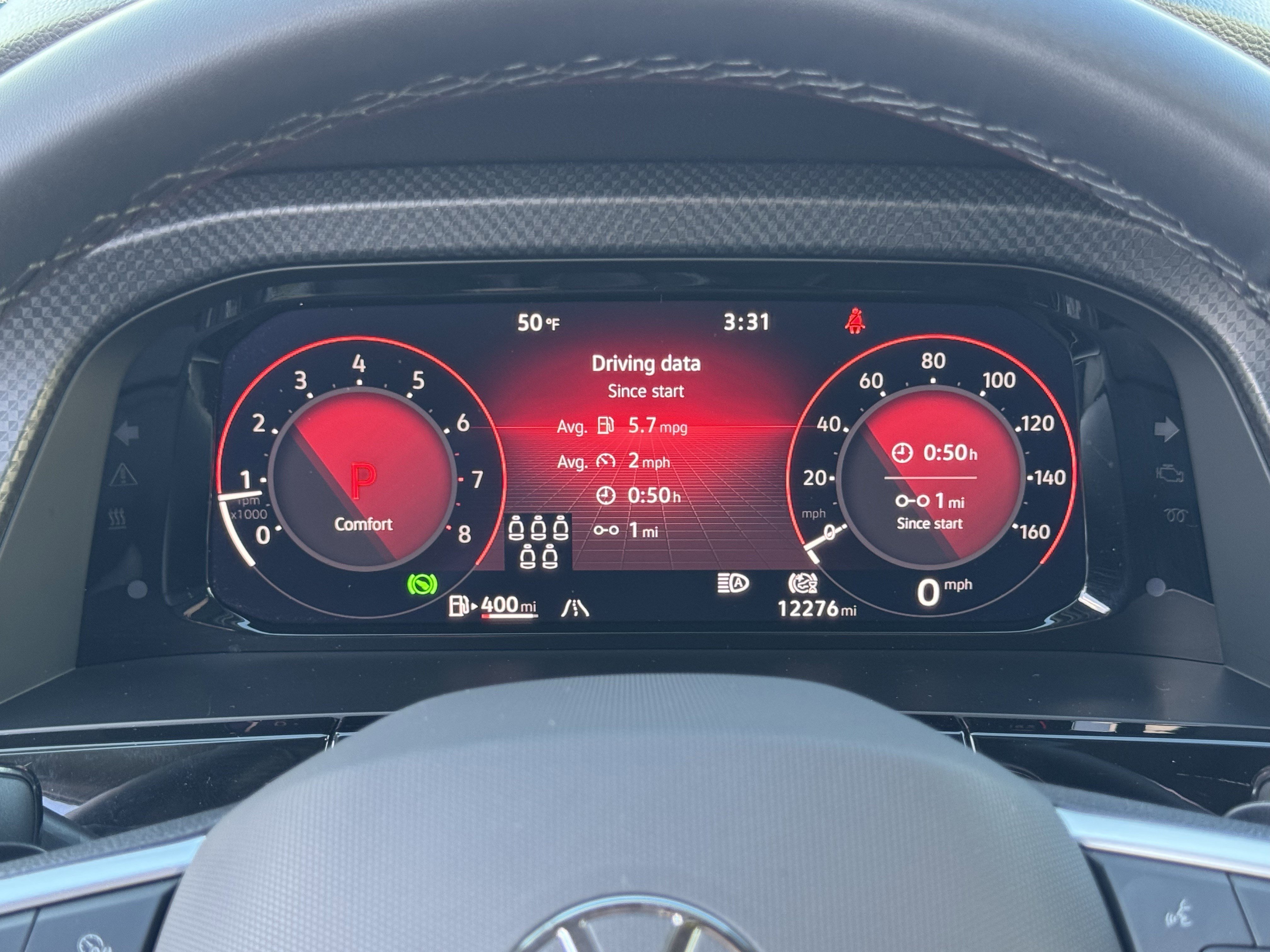 Certified 2025 Volkswagen Atlas Peak Edition SE AWD/4WD image 22