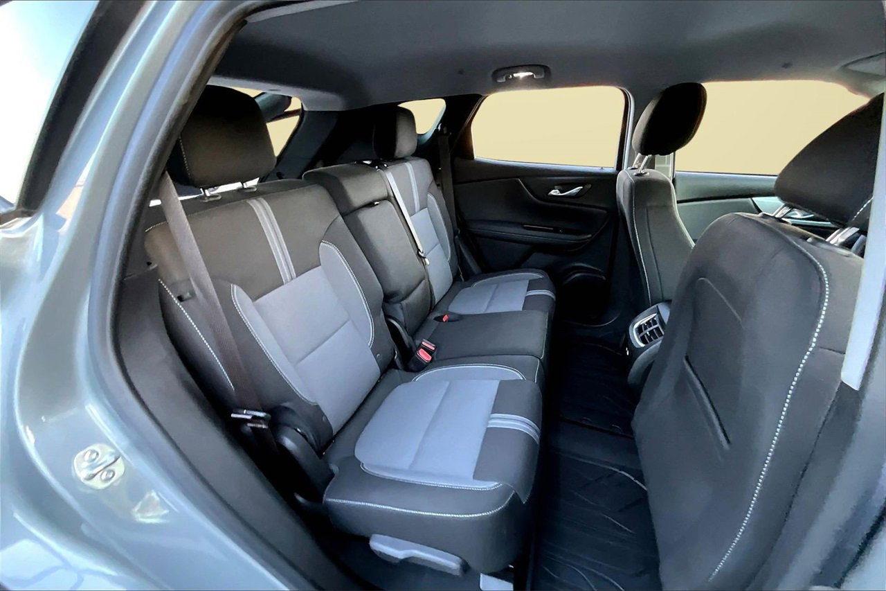 Used 2024 Chevrolet Blazer LT w/ Convenience Package image 22