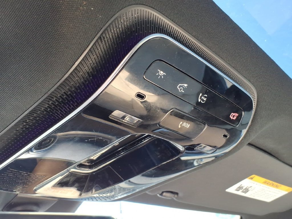 Used 2023 Mercedes-Benz C 300 4MATIC Sedan image 26