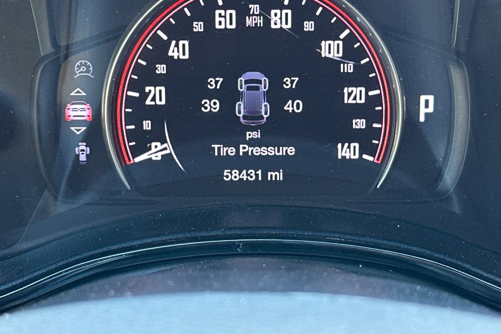 Used 2023 Dodge Durango GT image 32