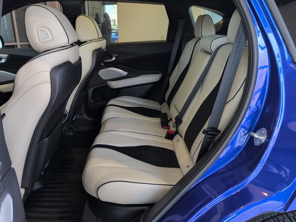 Certified 2024 Acura RDX AWD w/ A-Spec & Advance Pkg image 33