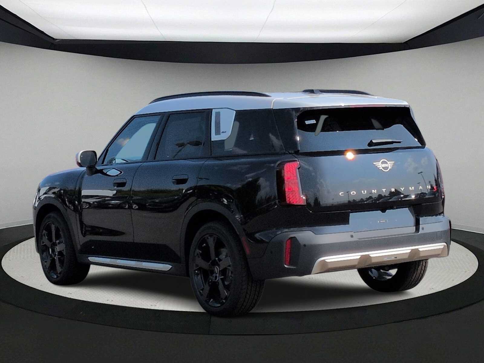 New 2027 MINI Cooper Countryman S AWD/4WD image 6