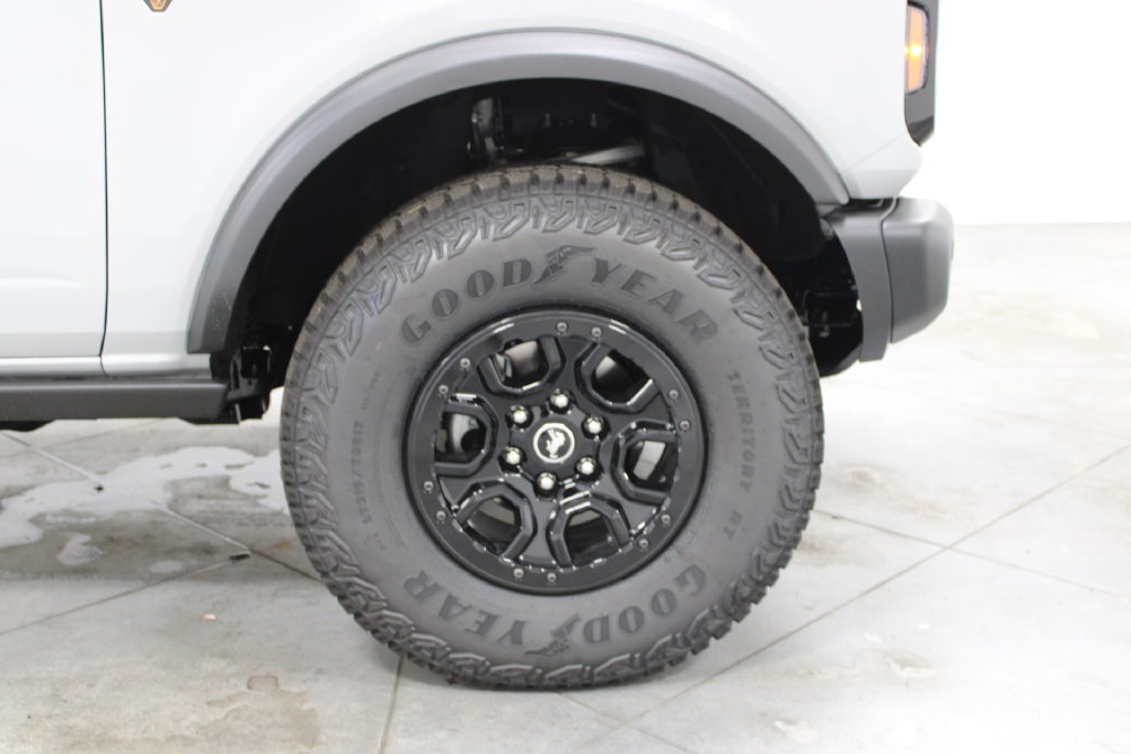New 2026 Ford Bronco Badlands w/ Wildtrak Package AWD/4WD image 65