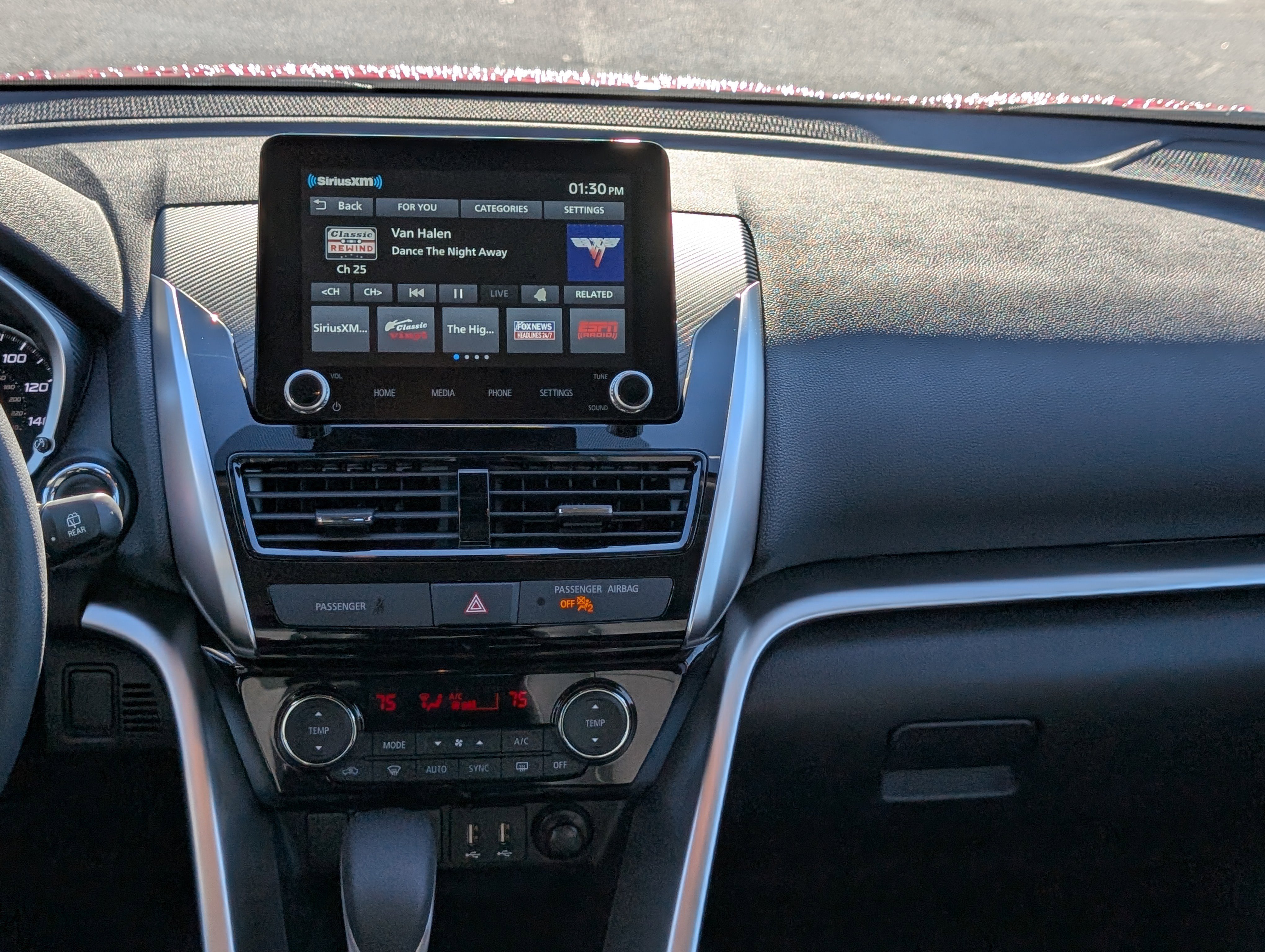 New 2026 Mitsubishi Eclipse Cross SE image 17