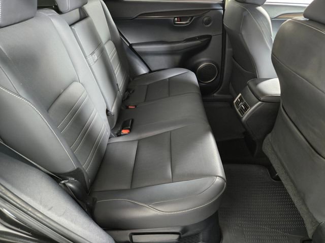 Used 2019 Lexus NX 300 FWD w/ Comfort Package image 21