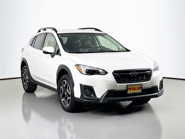 Used 2018 Subaru Crosstrek 2.0i Limited w/ Popular Package #3