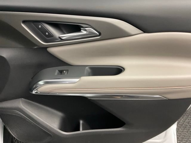 New 2026 Chevrolet Traverse LT AWD/4WD image 23