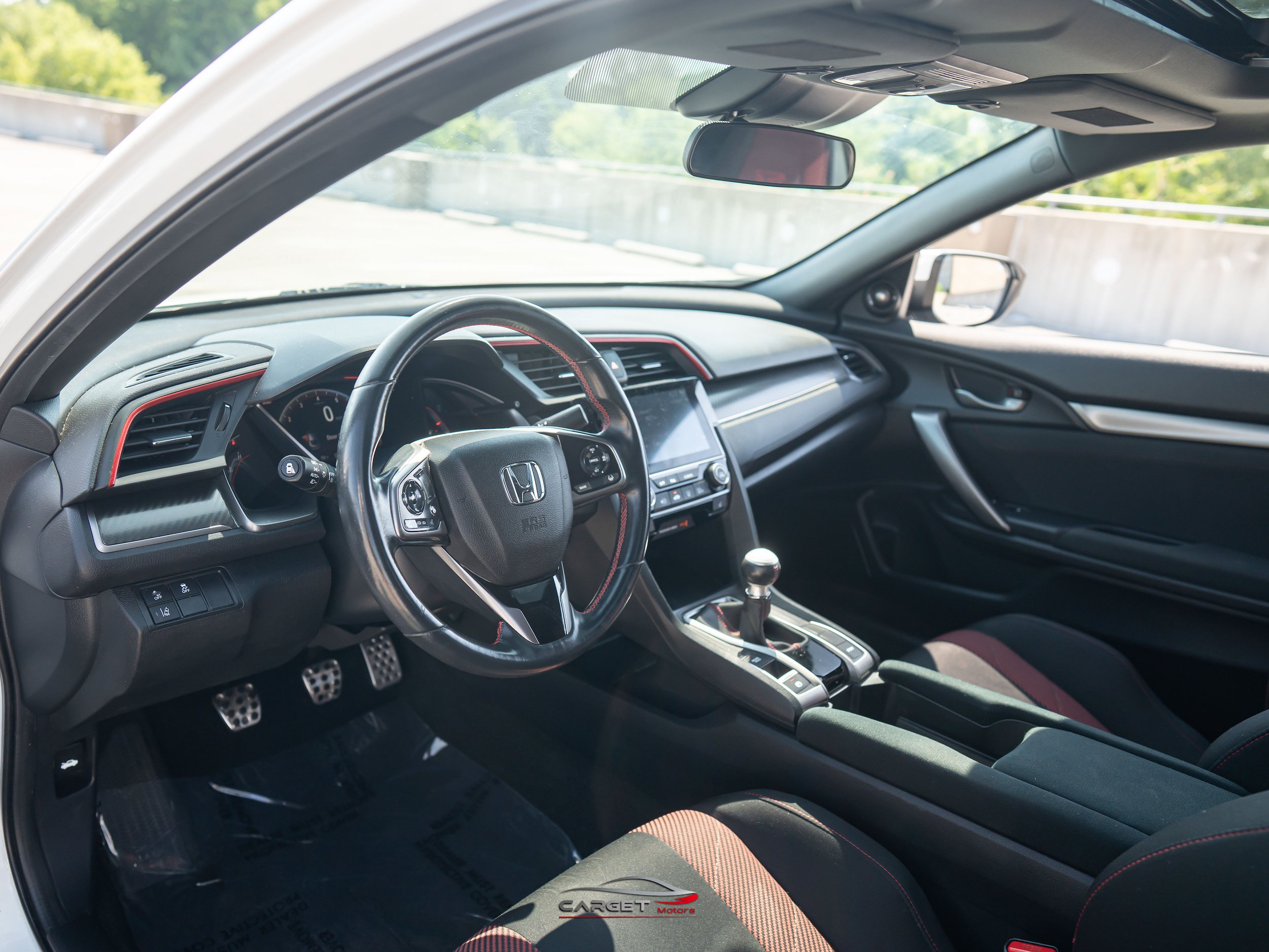 Used 2020 Honda Civic Si image 13