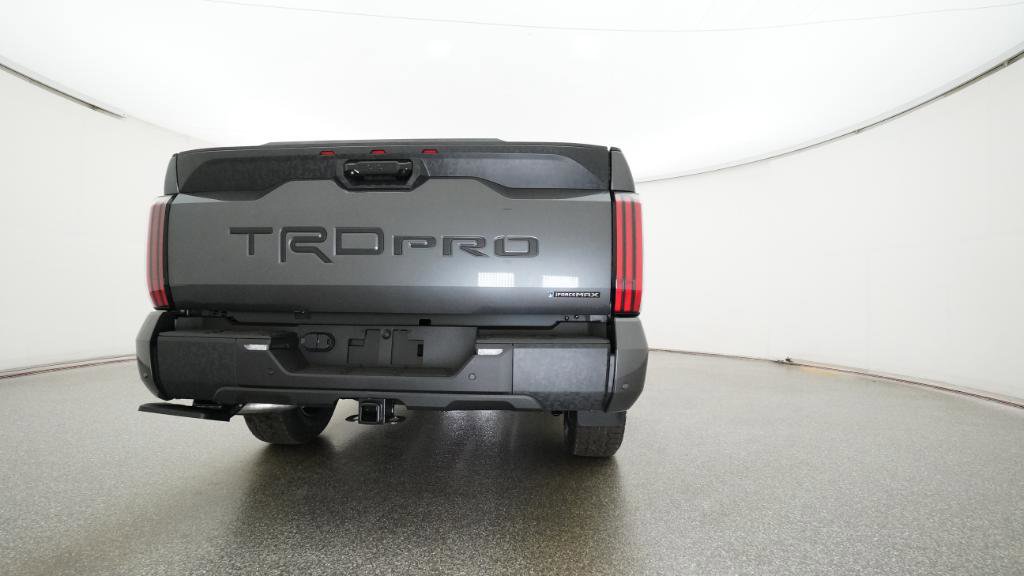 New 2026 Toyota Tundra TRD Pro image 26