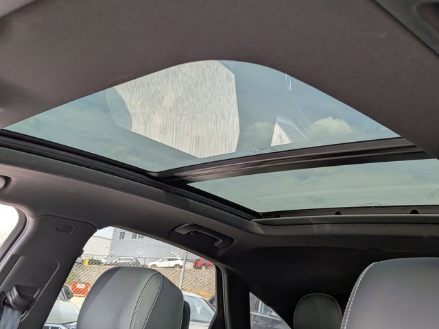 Certified 2022 Audi SQ5 Premium Plus w/ Premium Plus Package image 16