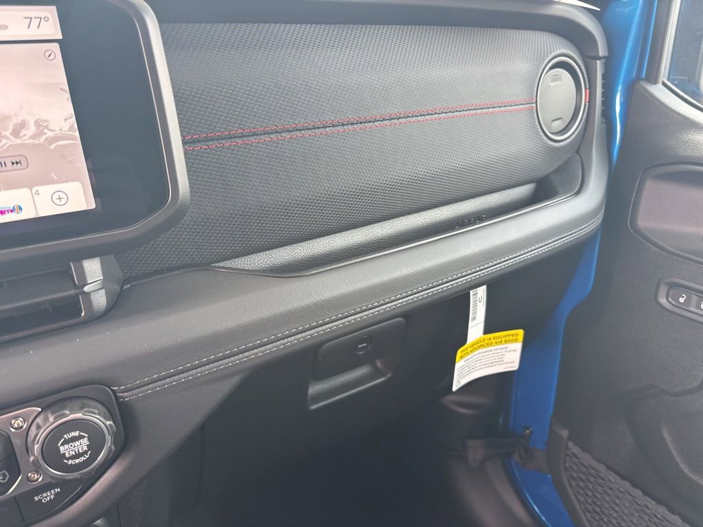 New 2026 Jeep Wrangler Rubicon image 24