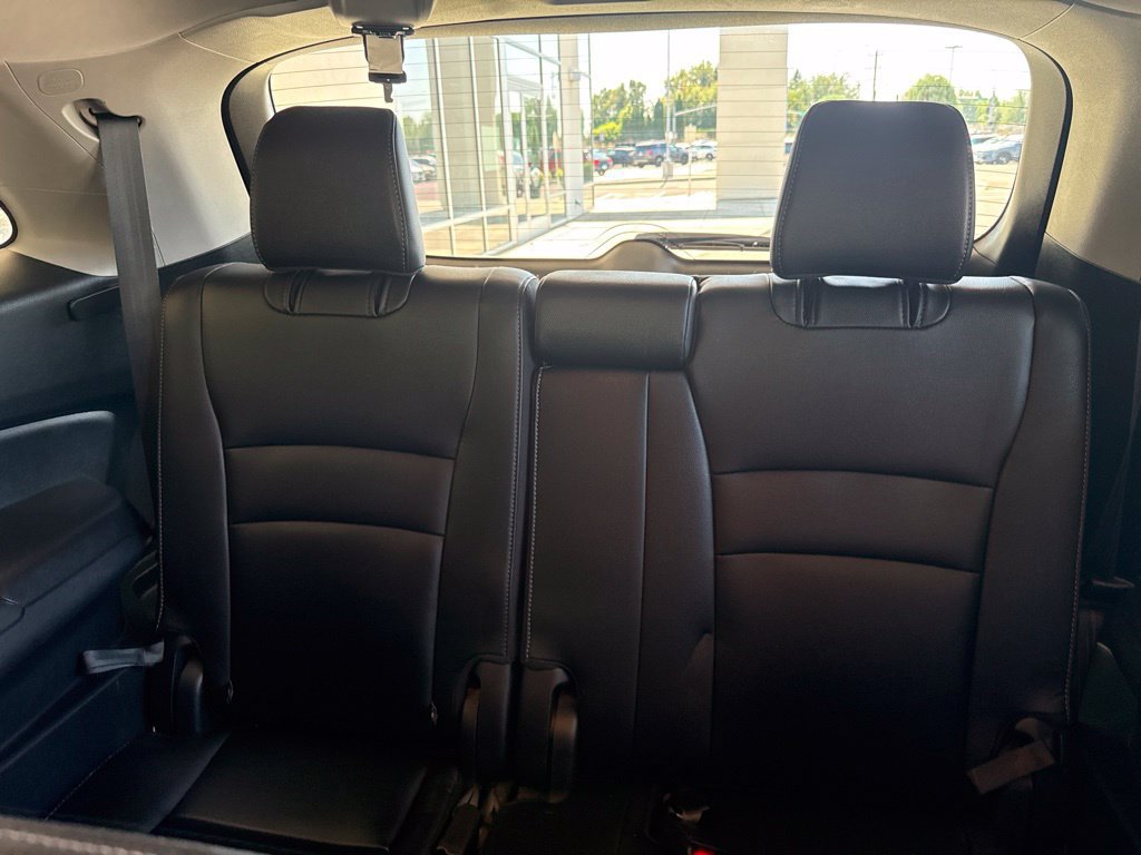 Used 2020 Honda Pilot EX-L image 21