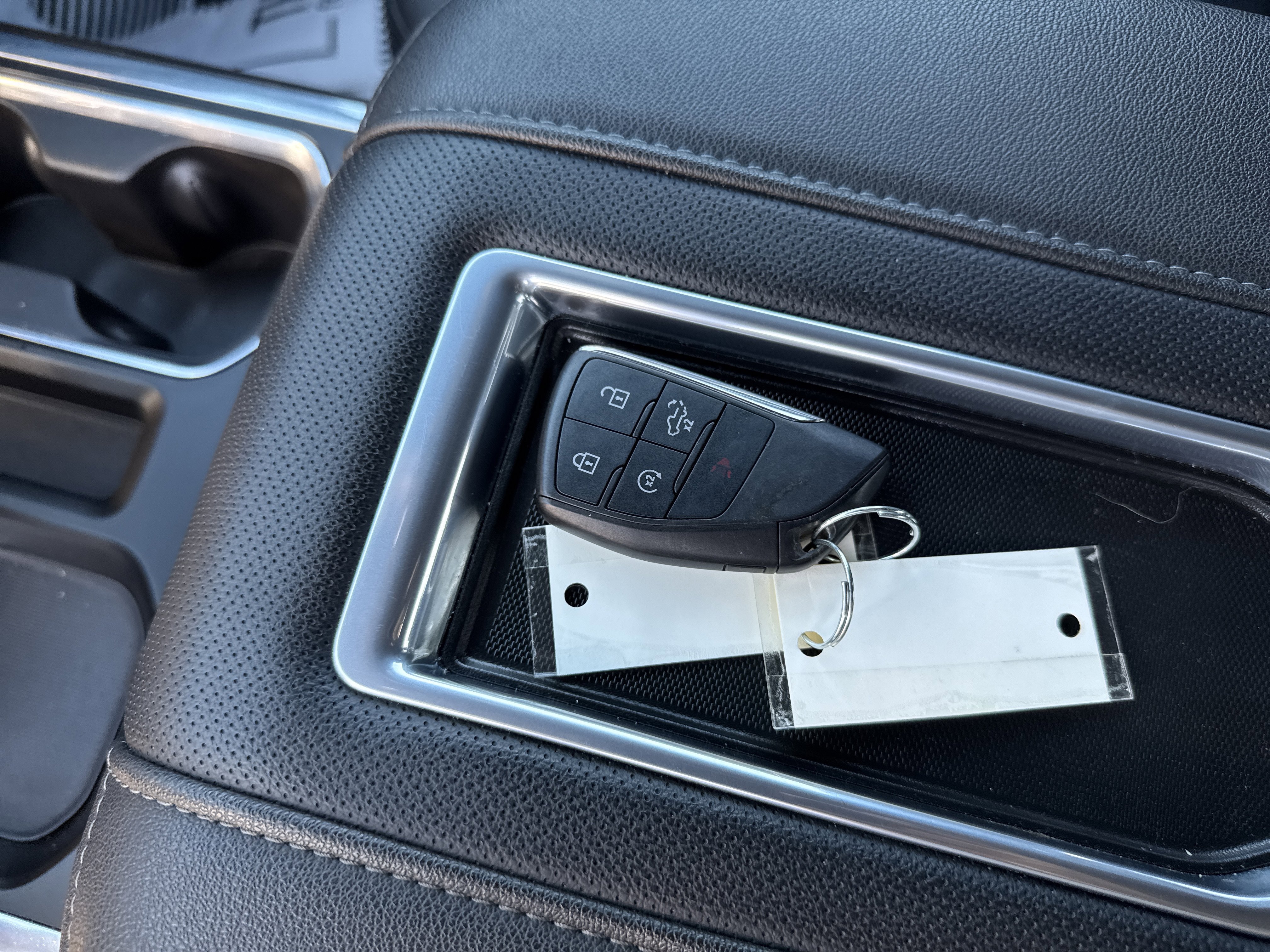 Used 2022 GMC Sierra 1500 SLT w/ SLT Premium Package image 29