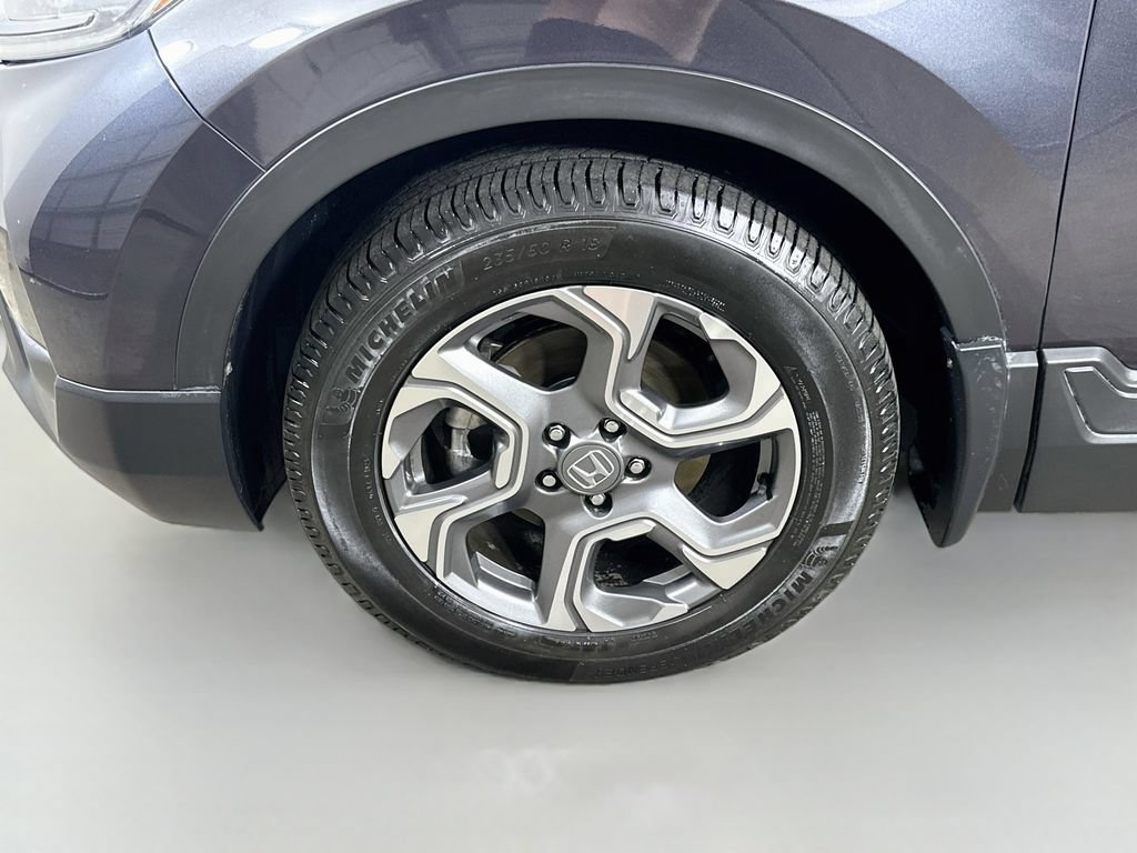 Used 2018 Honda CR-V EX image 8