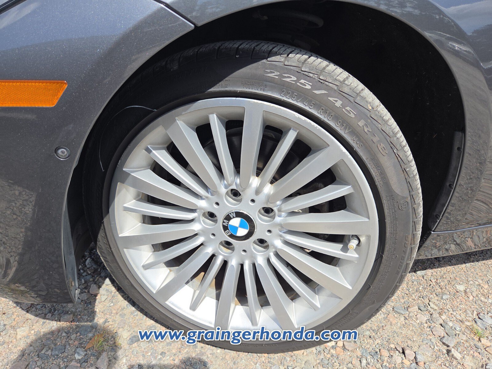 Used 2015 BMW 328i xDrive Wagon AWD/4WD image 10