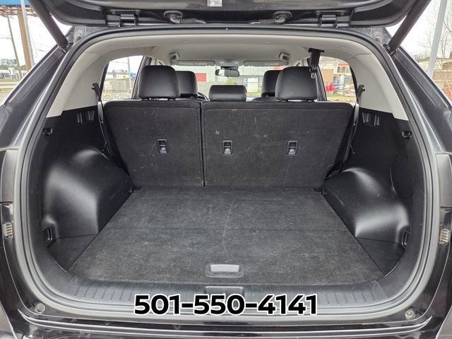 Used 2021 Kia Sportage EX AWD/4WD image 13