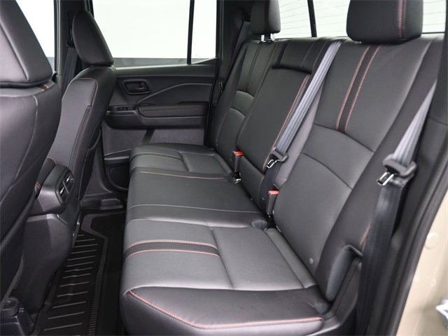 New 2026 Honda Ridgeline TrailSport image 16