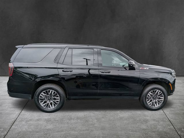 Used 2025 Chevrolet Tahoe Z71 AWD/4WD image 4