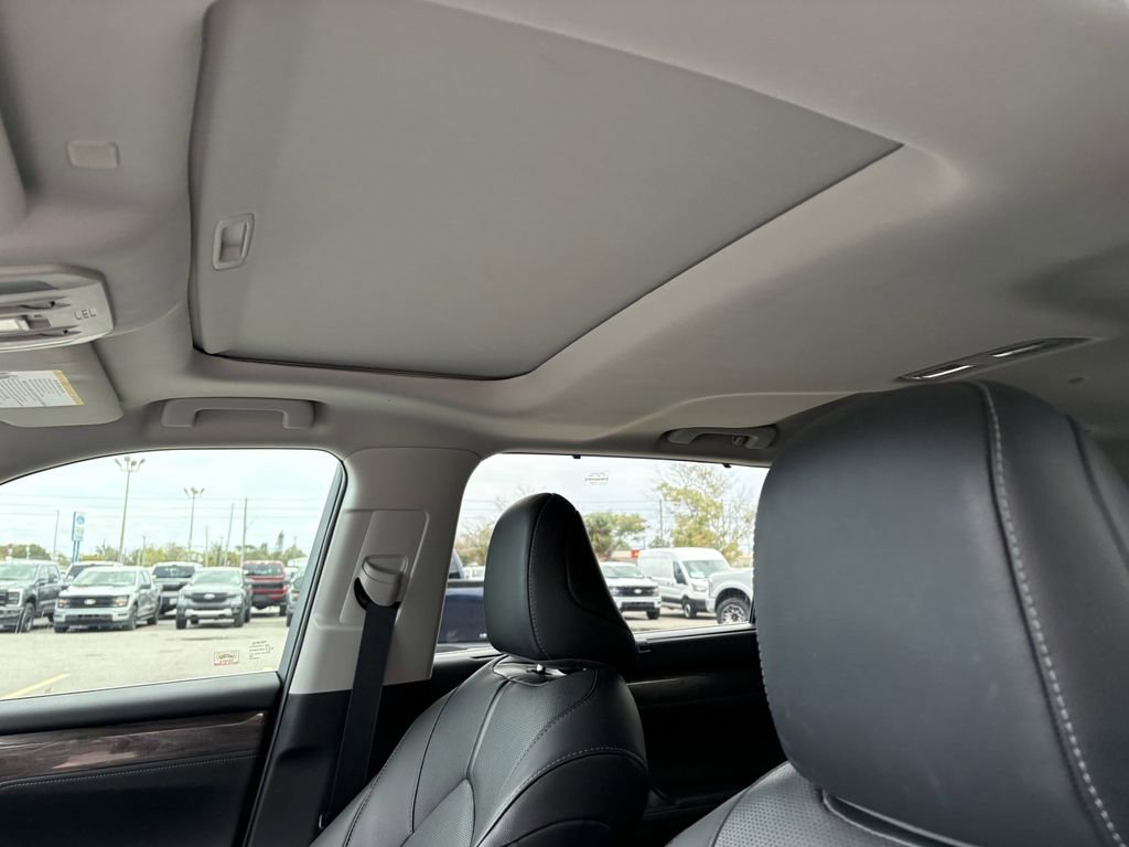 Used 2020 Toyota Highlander Limited image 26