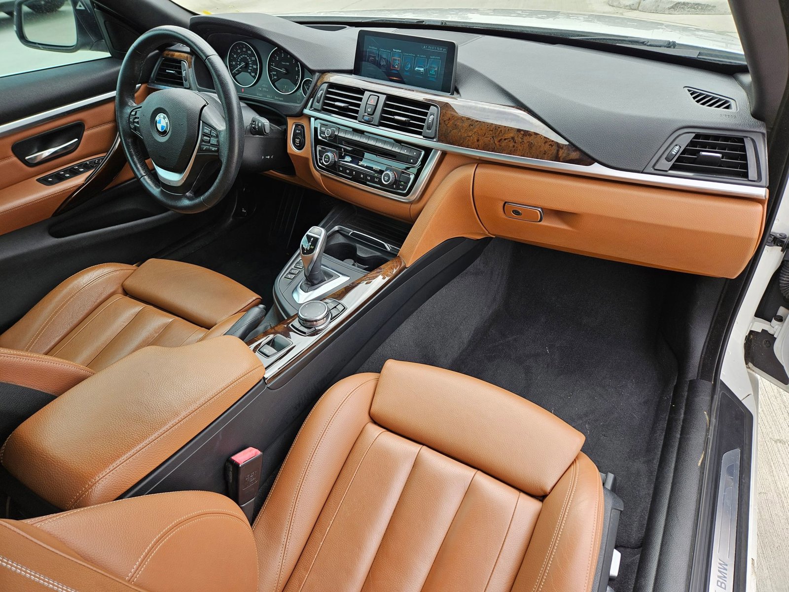 Used 2017 BMW 430i Convertible RWD image 23