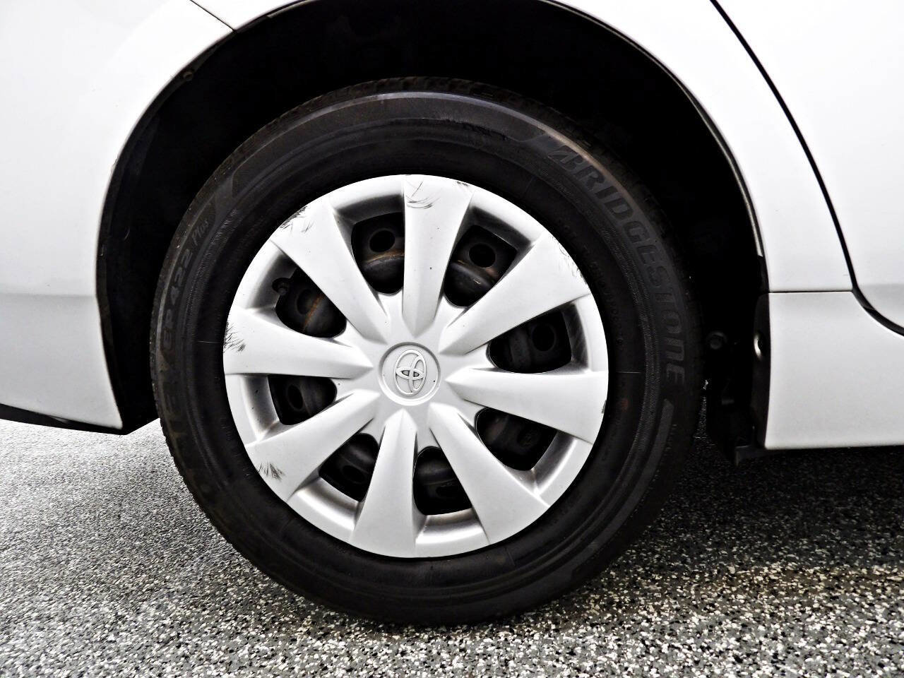 Used 2011 Toyota Prius Two image 19