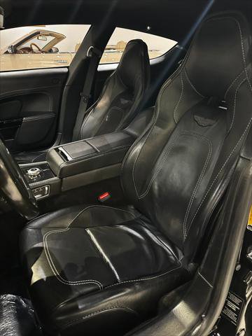 Used 2016 Aston Martin Rapide S image 24