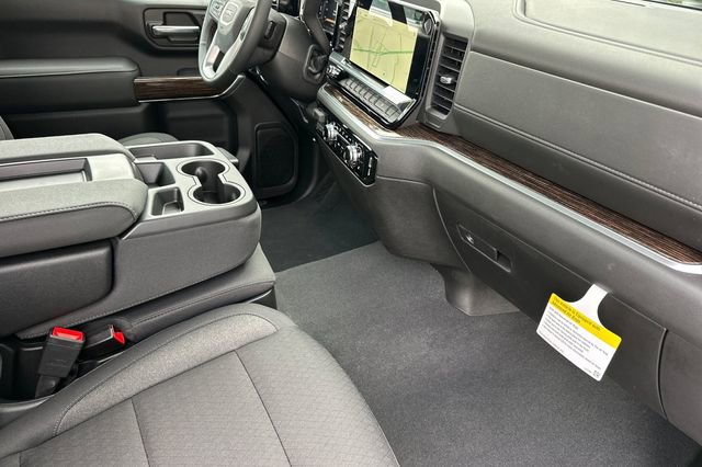 New 2026 GMC Sierra 3500 SLE image 14