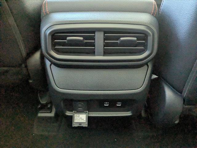 New 2026 Honda Passport TrailSport image 18