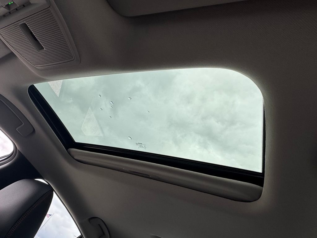 New 2026 Nissan Sentra SR w/ SR Premium Package image 17