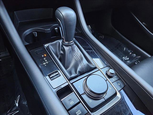 Used 2021 MAZDA MAZDA3 s image 13